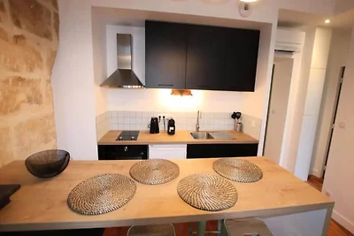 Charmantes Appartement 55m² Coeur Bordeaux