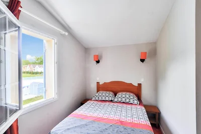 Wohnung in Monflanquin nahe Burgen