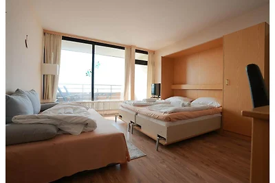Apartamento Elena con piscina y sauna