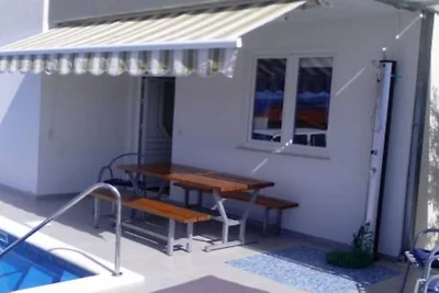 Apartmani Cihorich - One Bedroom Apartment