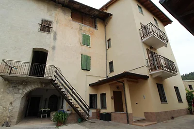 Accogliente casa vacanze vicino al Lago di...