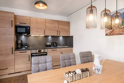 Moderne Wohnung in toller Lage am Hochkönig