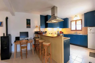 Entspannender Rückzugsort in der Nähe von...