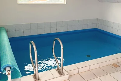 4 Sterne Ferienhaus in Juelsminde