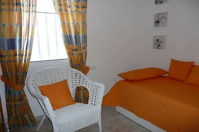 Wohnung mit 2 Schlafzimmer