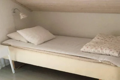 5 Personen Ferienhaus in KUNGSHAMN-By Traum