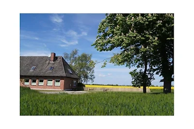 Melkerhaus Gut Priesholz