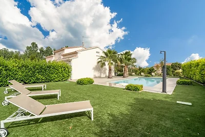 Villa in Occitanie mit privatem Pool