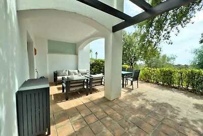 Appartement in Marbella met uitzicht op zee