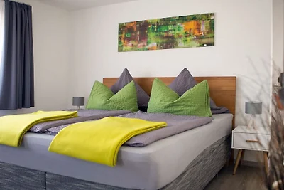 Ferienwohnung mit 1 Schlafzimmer