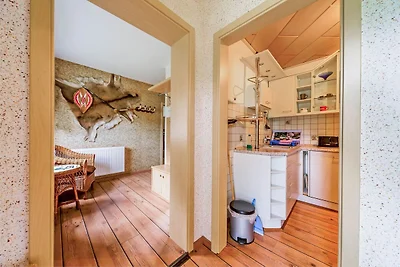 Ferienhaus mit Gemeinschaftspool in...