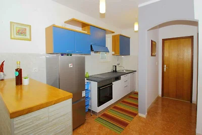 Apartment Marita - One Bedroom Apartment with...