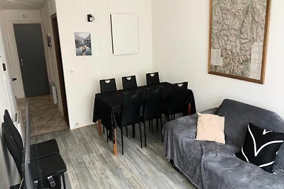 Appartement 3 stuks 9 personen - Sélection