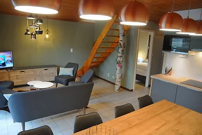 Komfortables, renoviertes Haus nahe Vielsalm