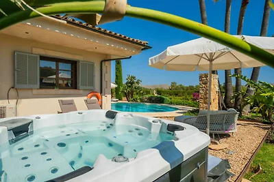 Villa a Maiorca vicino Spiaggia Alcúdia