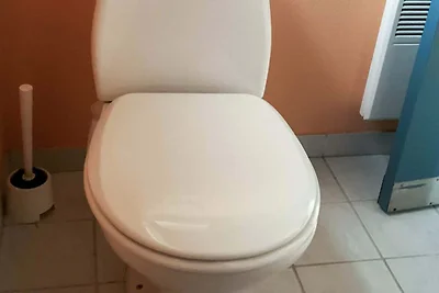 4 Personen Ferienhaus in Hals