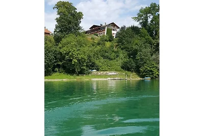Ferienwohnung mit 2 Schlafzimmer
