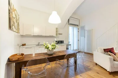Wohnung in Torino mit Parken