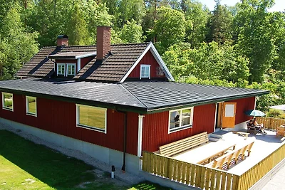 17 Personen Ferienhaus in MELLERUD-By Traum
