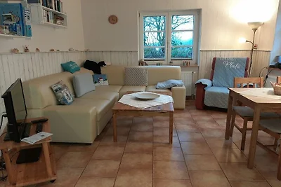Panorama di Bunny