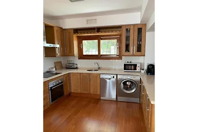 Steinhaus mit privatem Pool in Agua Amarga