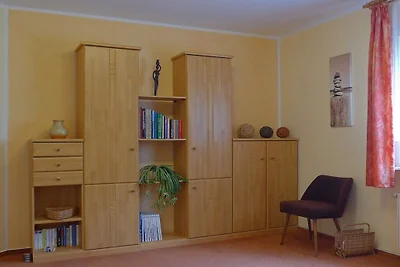 Holiday apartment with 2 bedrooms