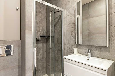 Gerenoveerd gezellig appartement in Cannes Me...