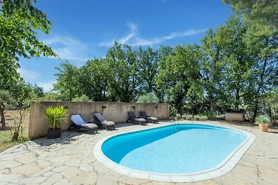 Bellissima villa indipendente con piscina