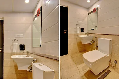 Super Townhouse Ulsoor
