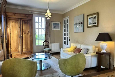 Haus in der Nähe der Strände von Erquy und de...