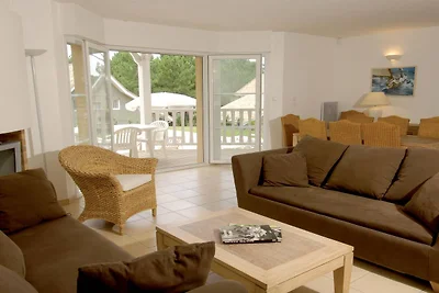 Villa für 8 Personen mit Swimmingpool