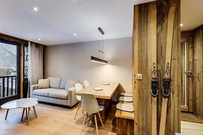 Komplett renovierte Wohnung, direkter Zugang ...