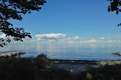 Gemutliches Refugium am Koge Bay -- By Traum...