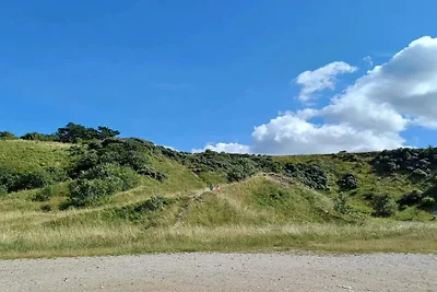 6 persoons vakantie huis in Nykøbing Sj-By...