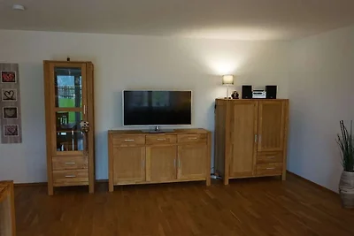 Ferienwohnung mit 1 Schlafzimmer