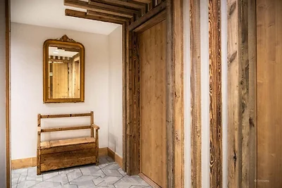 Premium-Wohnung in La Chapelle Dabondance