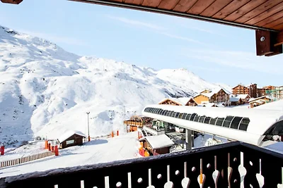 Studio 4 Personen Komfort