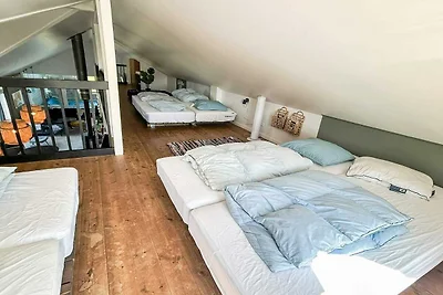 18 persone case ad Harboøre