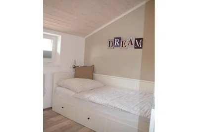 Ferienwohnung mit 3 Schlafzimmer