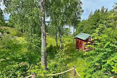 4 Personen Ferienhaus in VÄRMDÖ-By Traum