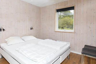 9 Personen Ferienhaus in Højslev-By Traum