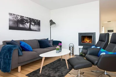 4 Personen Ferienhaus in Ebeltoft