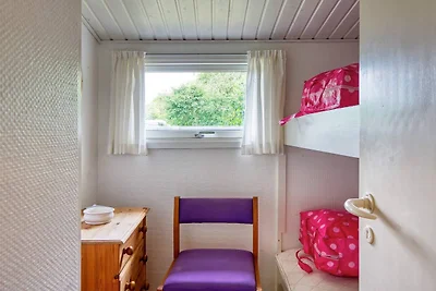 6 Personen Ferienhaus in Gørlev-By Traum