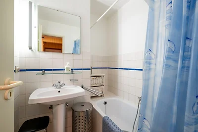 Apartamento con vistas al mar en el centro de