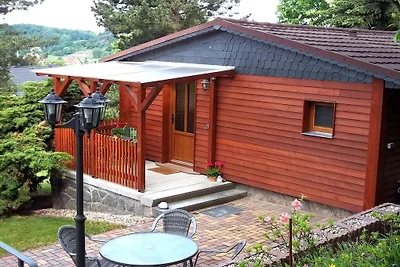 Ferienhaus mit 1 Schlafzimmer