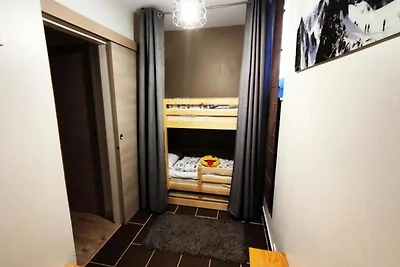 Malinvern Residence met drie kamers