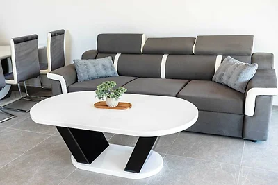 Tranquil Luxe Thermal Escape Mobile Home - Pr...