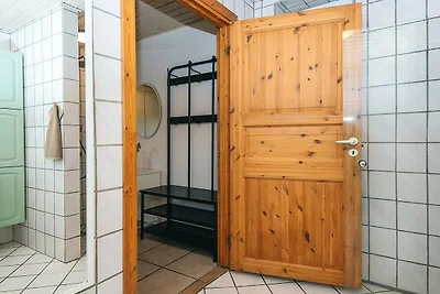 4 Personen vakantie huis in Ansager