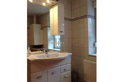 Ferienhaus in Harz mit 1 Schlafzimmer