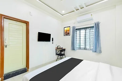 Stadthaus Kokapet Aarian Tej Nilayam